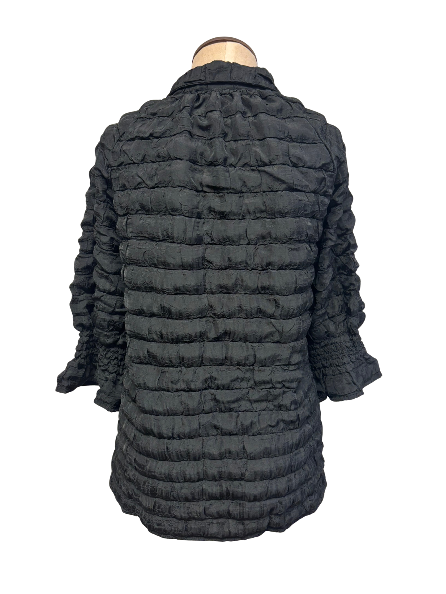 Boho Chic | Button Front Top