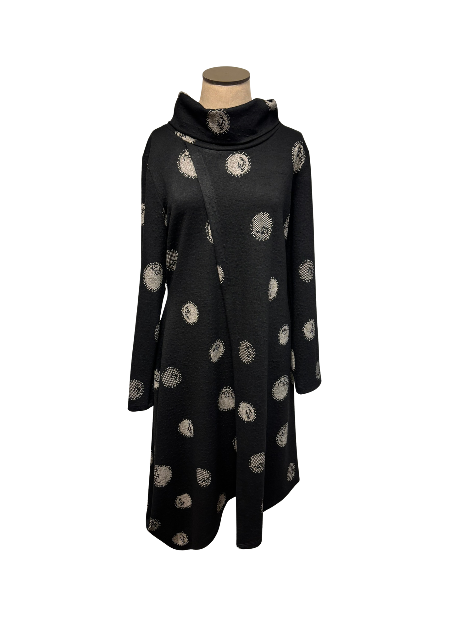 Scapa | Dress with Dots