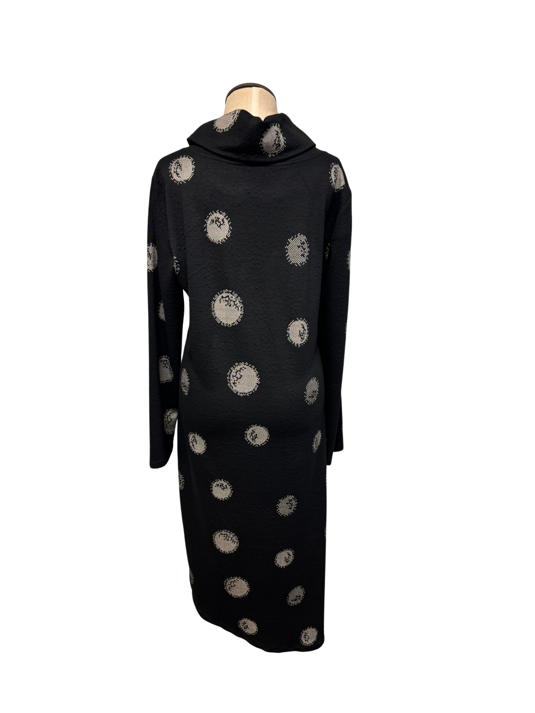 Scapa | Dress with Dots