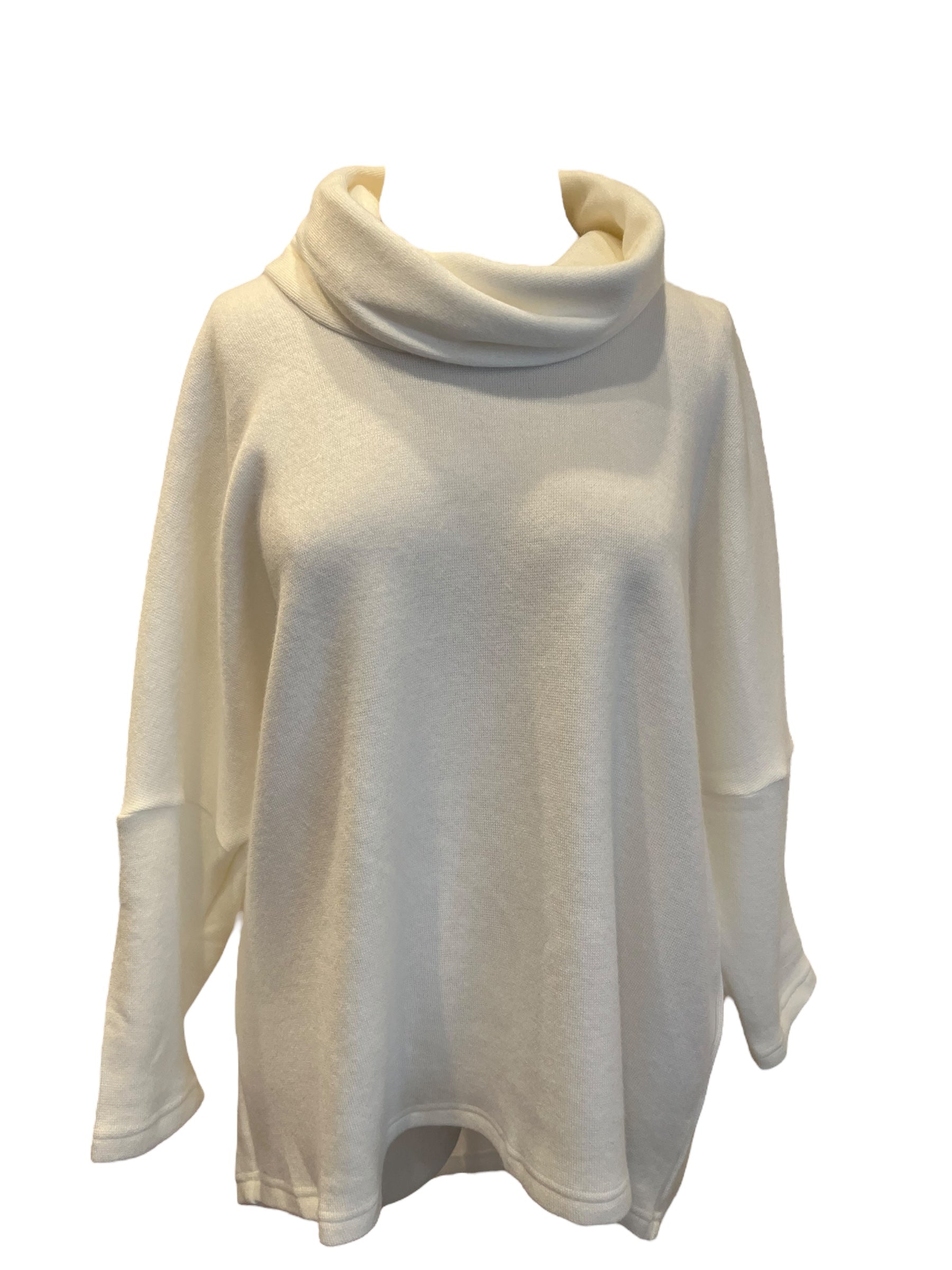 Boho Chic | Boho Chic | Cowl Neck Top | Cloister Collection | TOPS