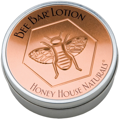 Honey House Nat | Honey House Bar Lotion