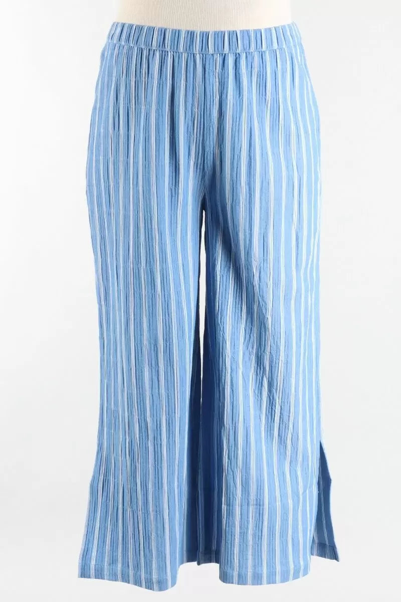 Escape By Hab | Catalina Stripe Cabana Pant