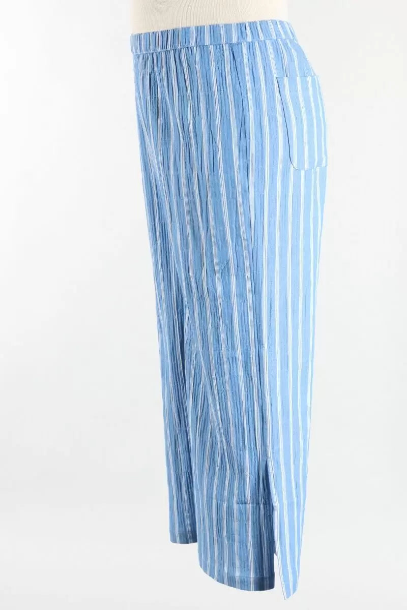 Escape By Hab | Catalina Stripe Cabana Pant