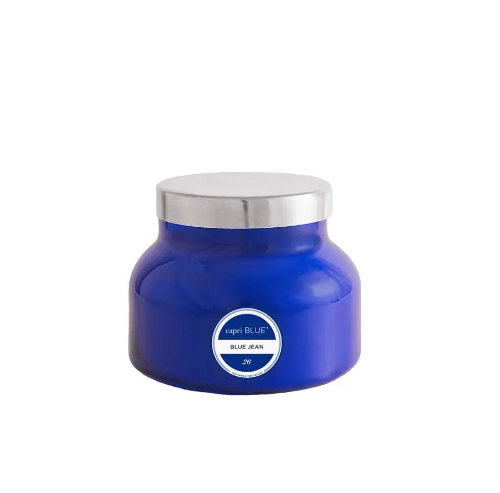 Capri Blue | Capri Blue | Cb Signature Jar - Volcano | Cloister Collection | GIFTS