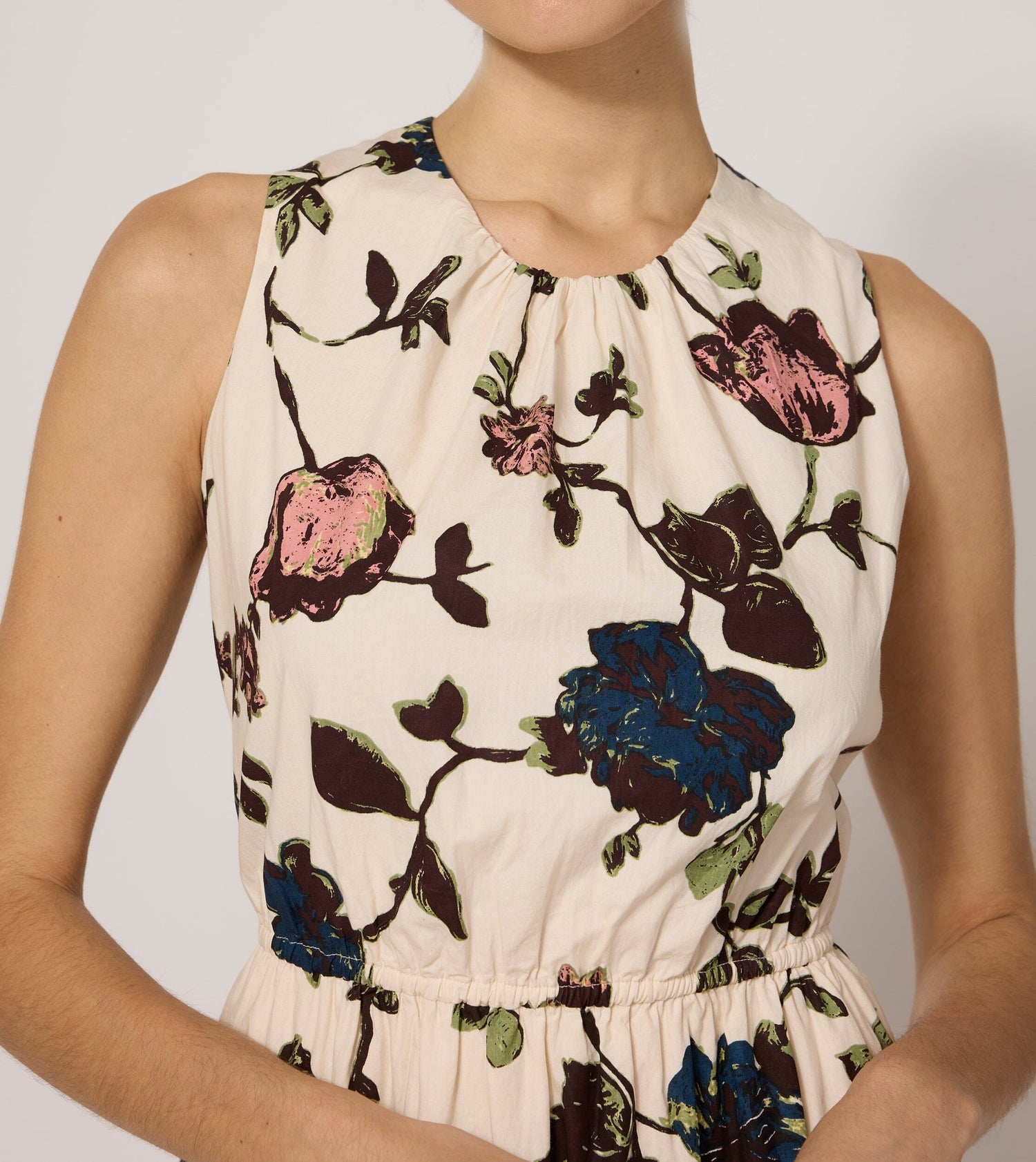 Cleobella | Carina Ankle Dress