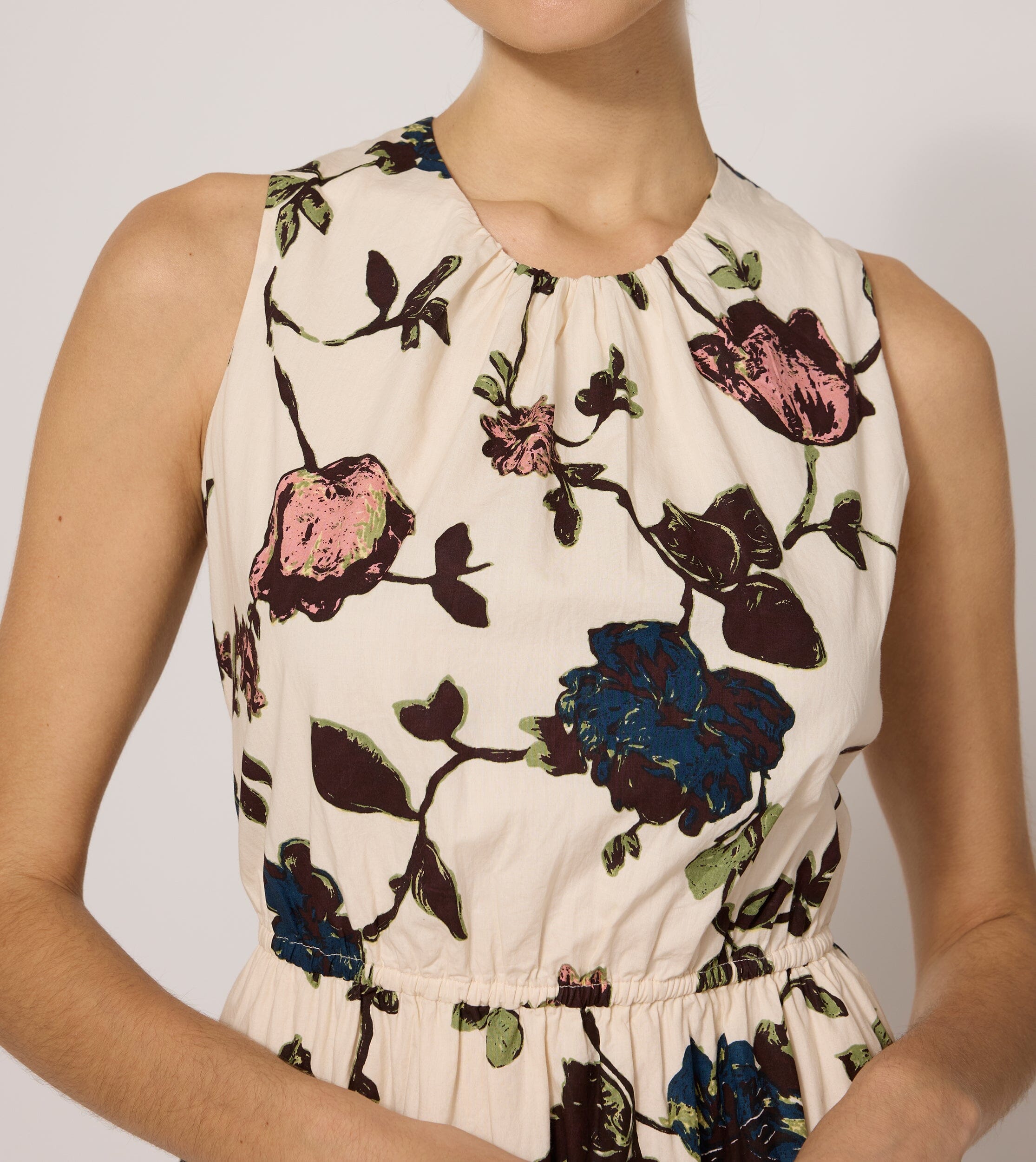Cleobella | Carina Ankle Dress