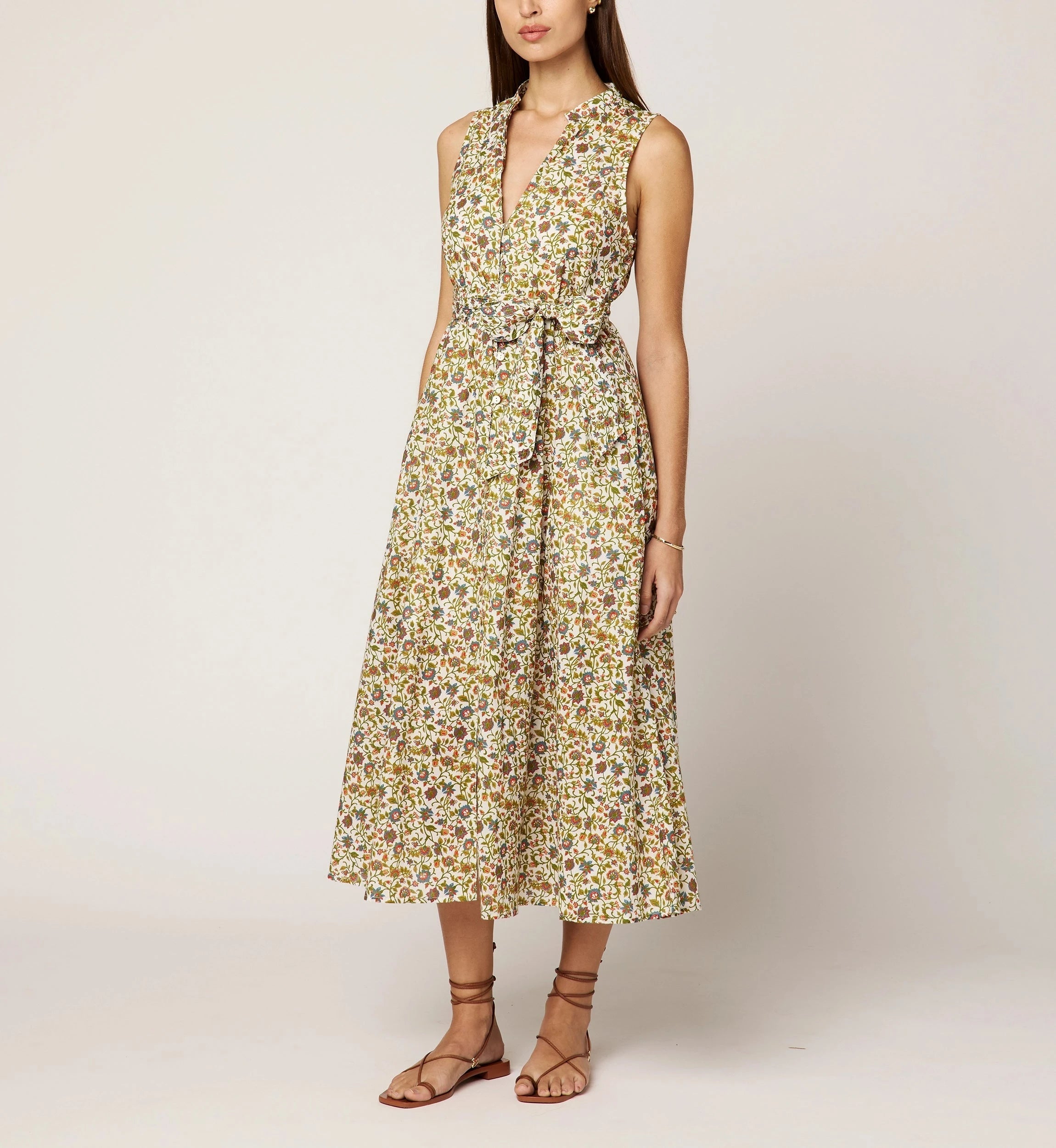 Cleobella | Cheyenne Midi Dress
