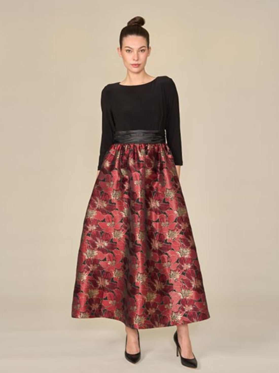 Bigio Collectio | Gown