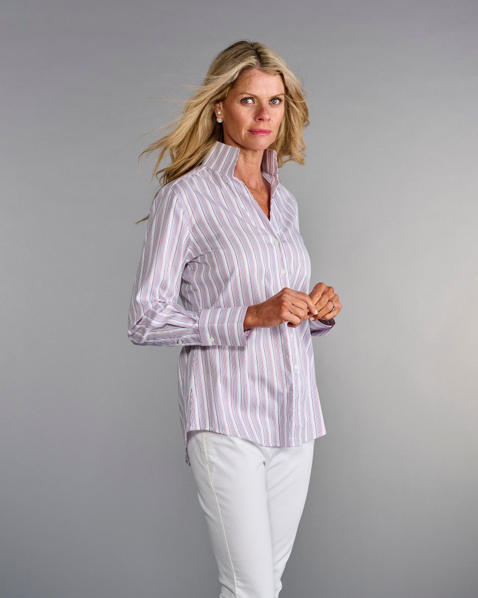 Claridge+king | Claridge+king | The League in Fine Lines | Cloister Collection | TOPS