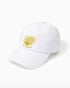 Cloister Collection | Cloister Collection | Cloister Collection Logoed Hat White | Cloister Collection | PL GIFT