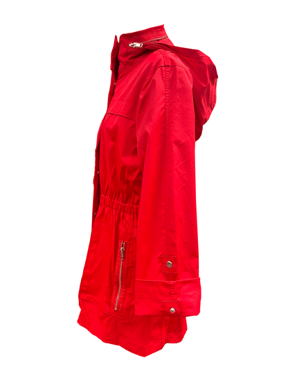 Way | Cloister Collection | Jacket Tessa Red | Cloister Collection | JACKETS