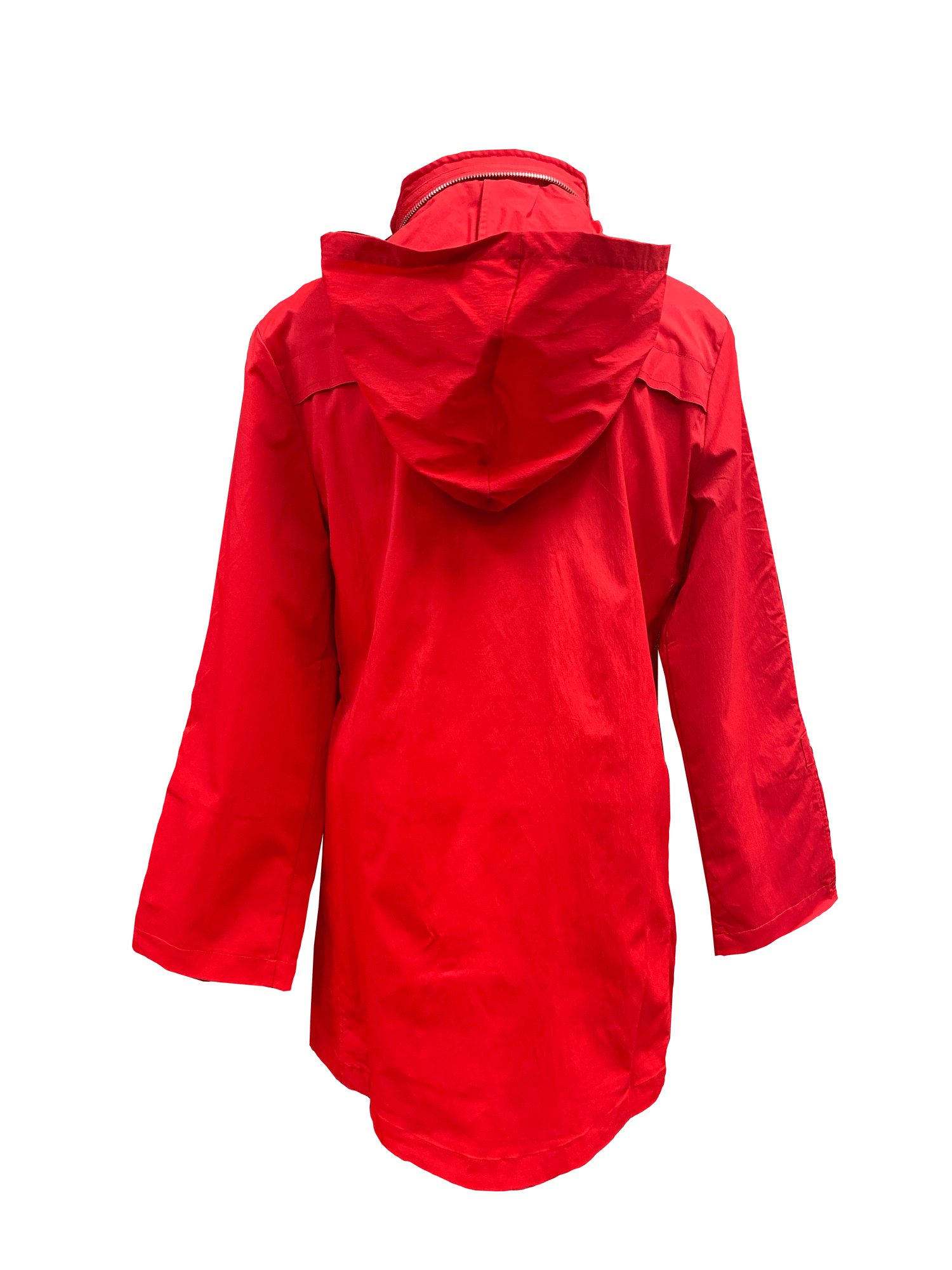 Way | Cloister Collection | Jacket Tessa Red | Cloister Collection | JACKETS