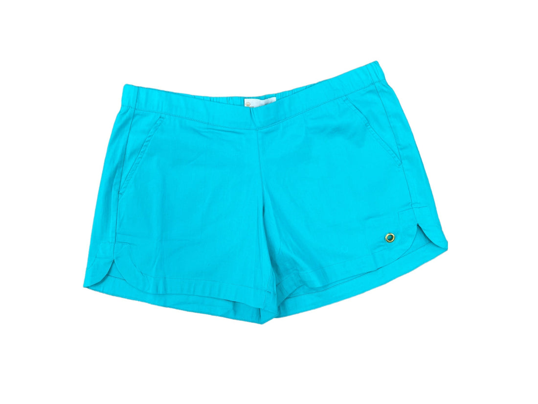 Hedon Int | Cloister Collection | Salt Water Short - Mint | Cloister Collection | SWEATERSSEPARAT