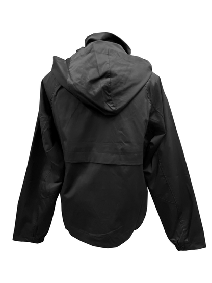 Way | Cloister Collection | Short Jacket Black | Cloister Collection | PL APPAREL