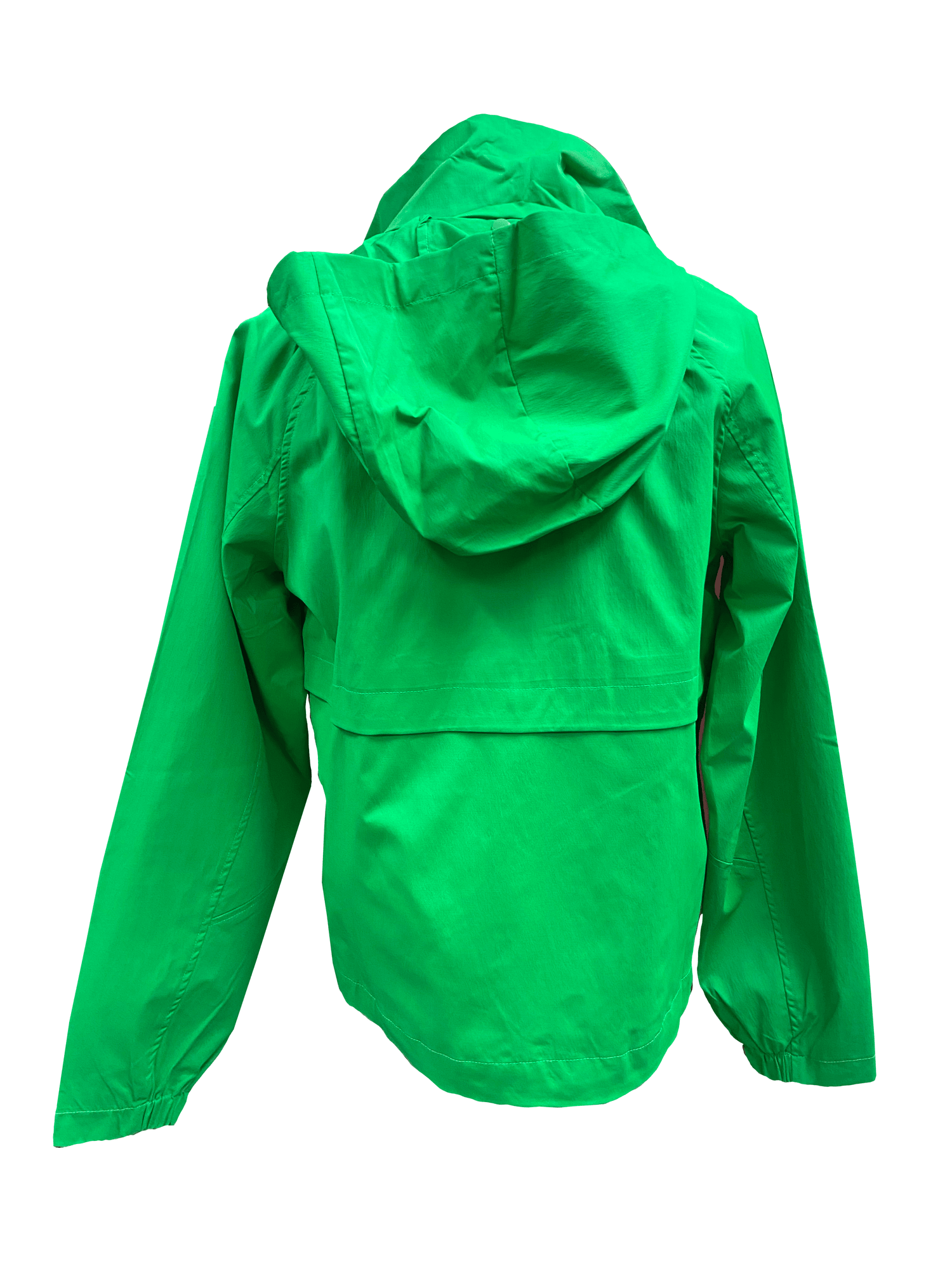 Way | Cloister Collection | Short Jacket Green | Cloister Collection | JACKETS