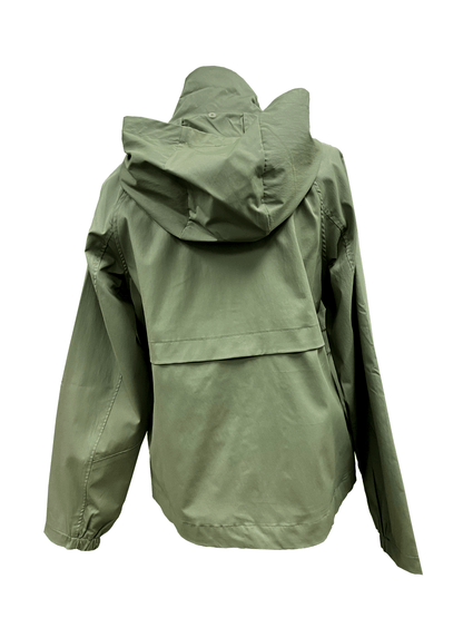 Way | Cloister Collection | Short Jacket Olive | Cloister Collection | JACKETS