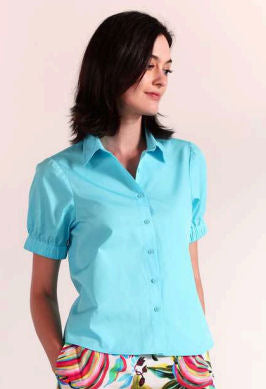 Maude | Clover Top
