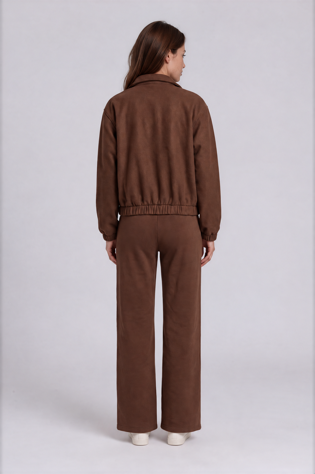 comfy brown pants