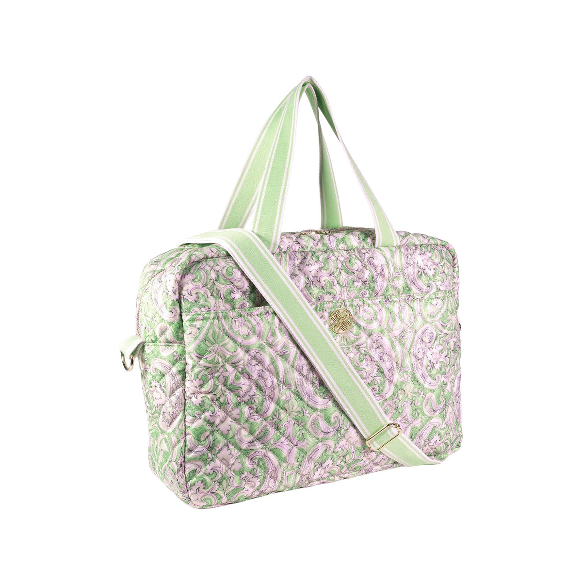 Puffer Cooler Bag, Estoril