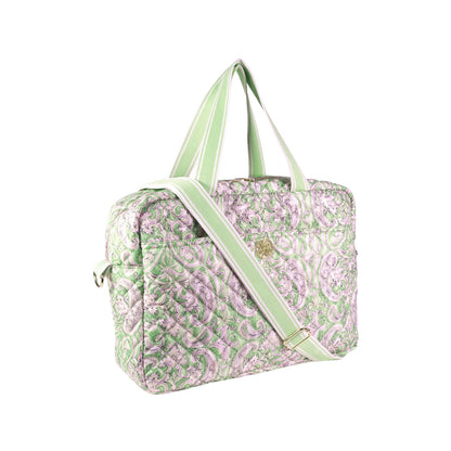 Puffer Cooler Bag, Estoril
