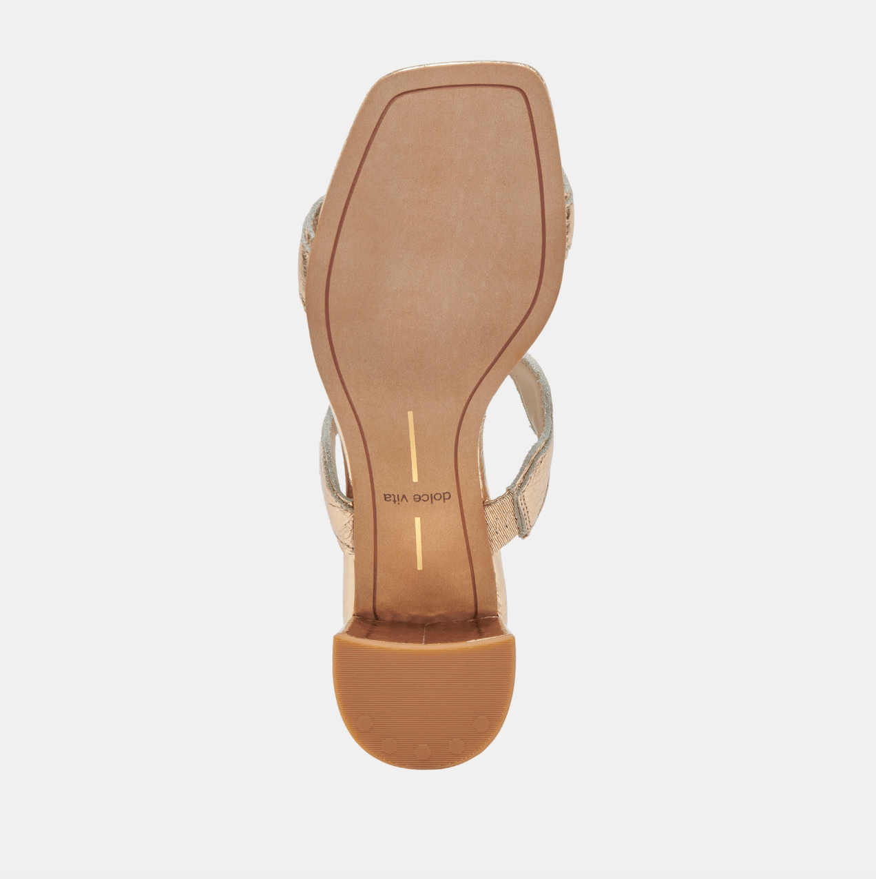 Dolce Vita | Dolce Vita | Ilva Mid Heel | Cloister Collection | SHOES