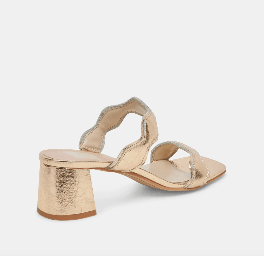 Dolce Vita | Dolce Vita | Ilva Mid Heel | Cloister Collection | SHOES