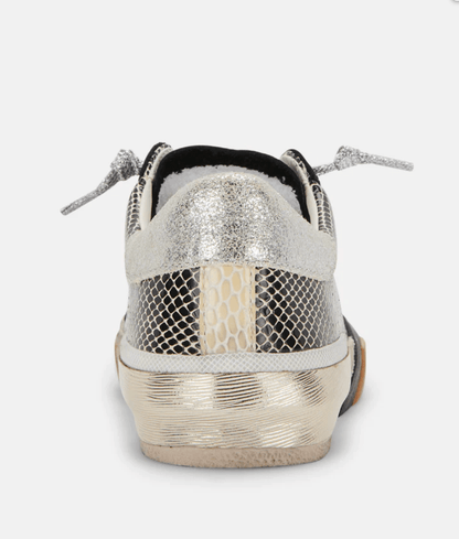 Dolce Vita | Dolce Vita | Pattern Sneaker | Cloister Collection | SHOES