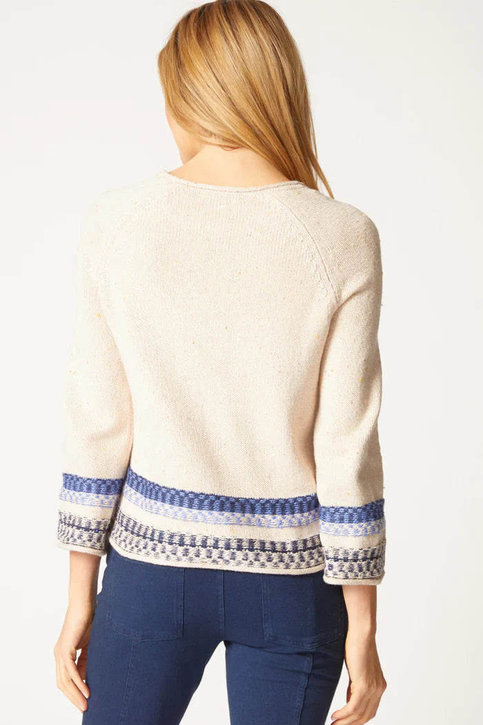 Habitat | Chic Chalet Pullover