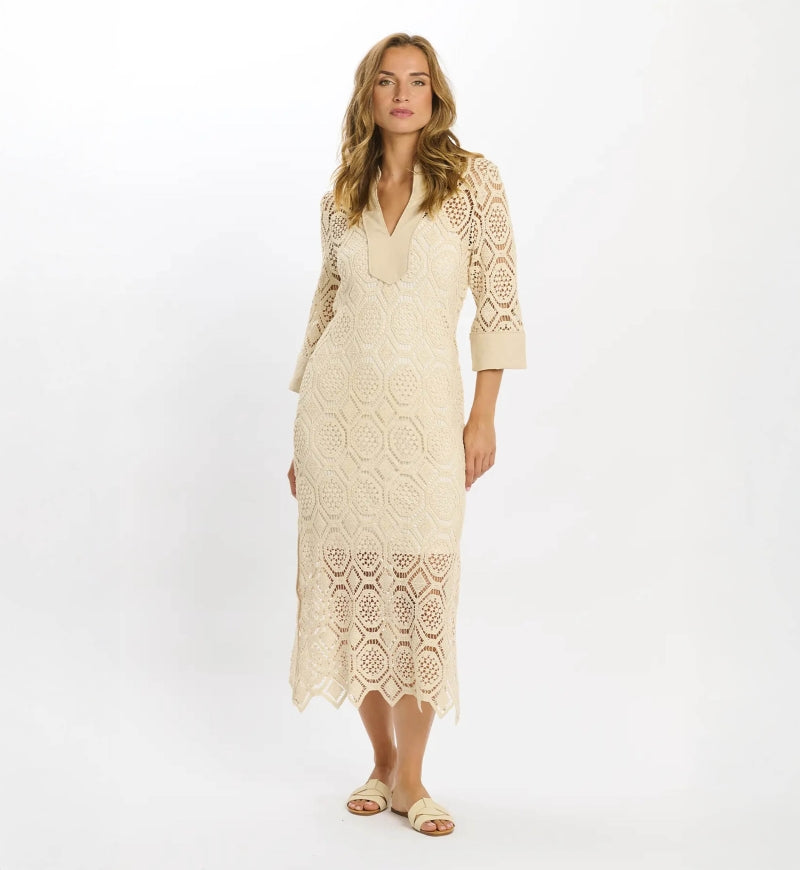 Baley Dress