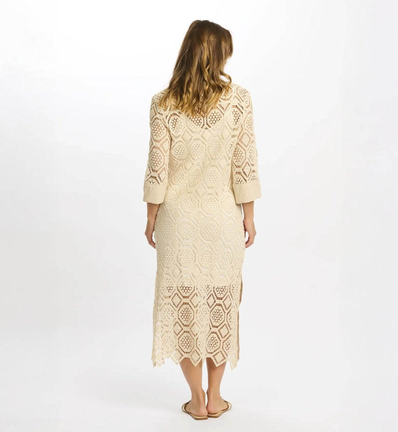 Baley Dress