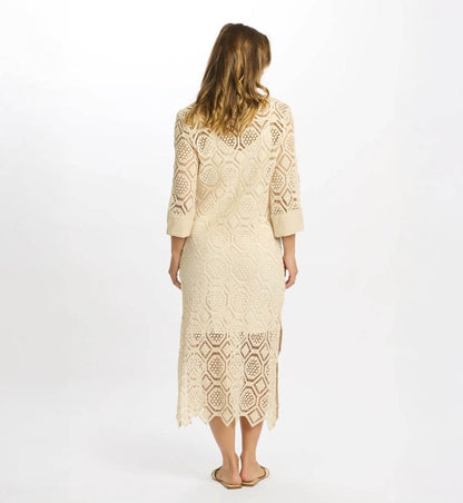 Baley Dress