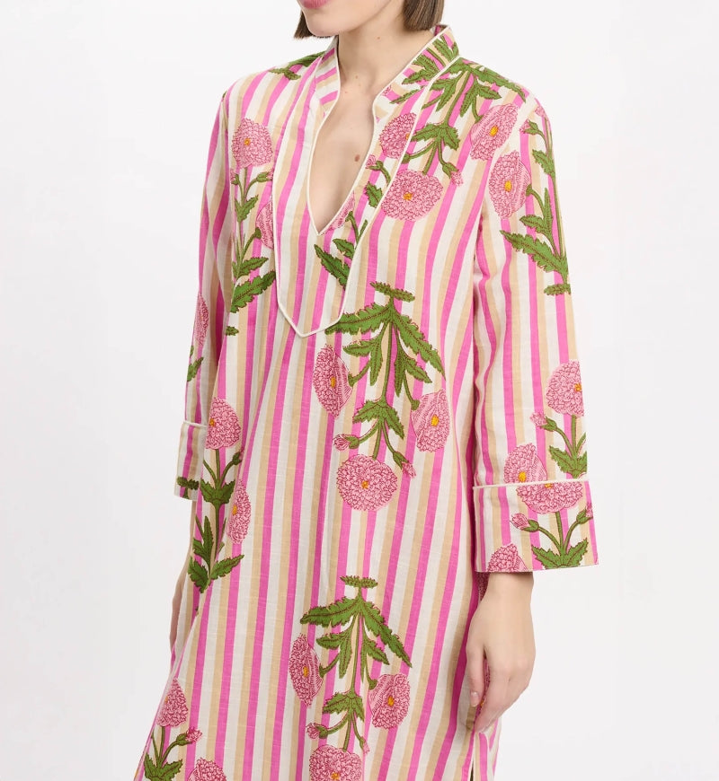 Charly Dress