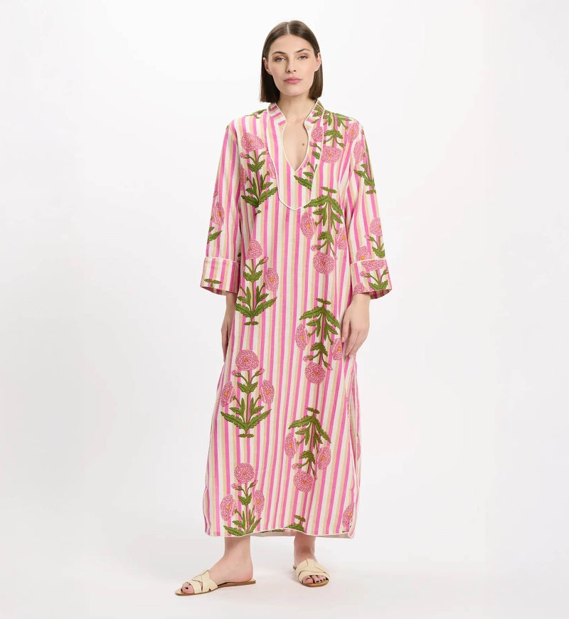 Charly Dress