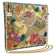 Load image into Gallery viewer, Mary Frances | Elephant Clutch
