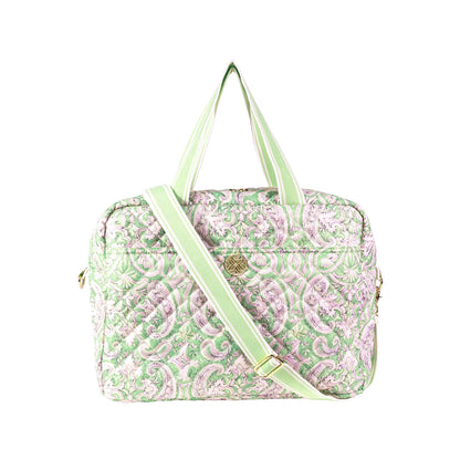 Puffer Cooler Bag, Estoril