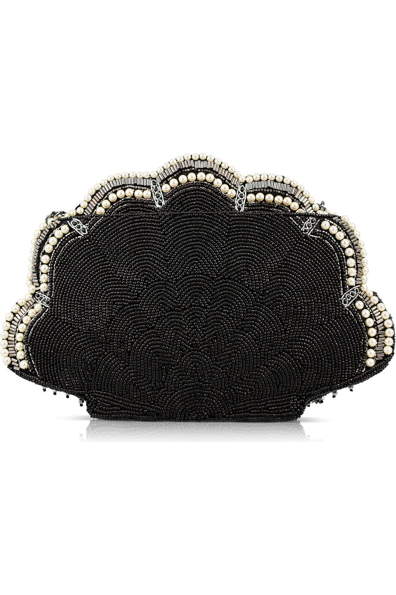 Ocean Of Pearls Handbag