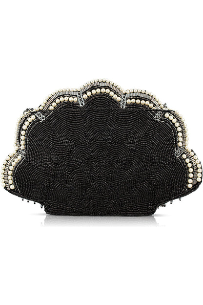 Ocean Of Pearls Handbag