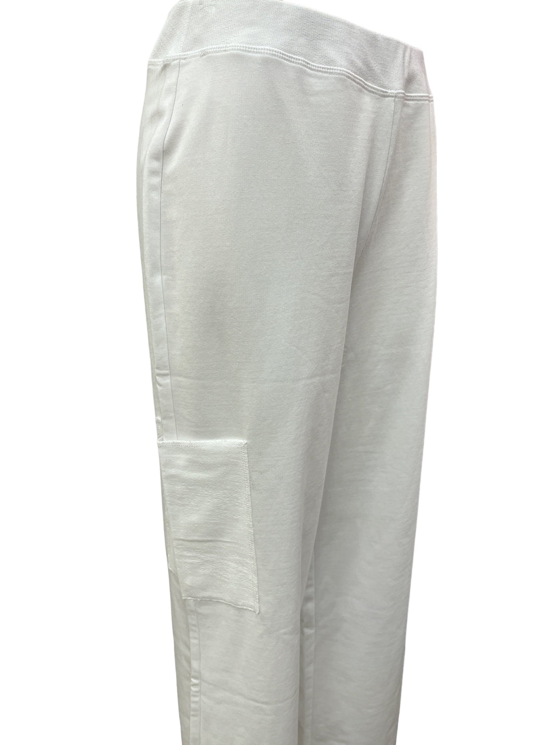 Escape By Hab | Escape By Hab | White Salt Water Pant | Cloister Collection | RESORT