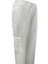 Escape By Hab | Escape By Hab | White Salt Water Pant | Cloister Collection | RESORT