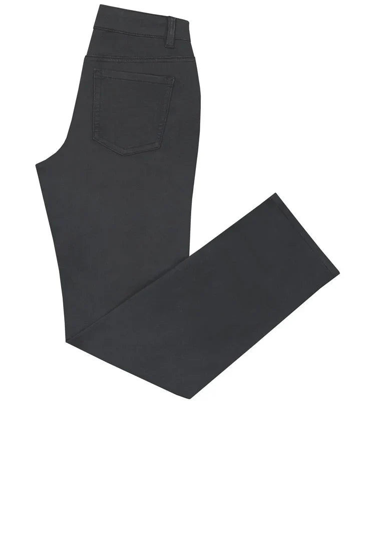ethyl Nice And Easy Pant - Marker 