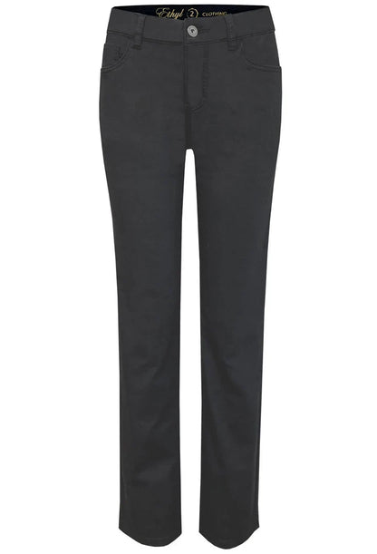ethyl Nice And Easy Pant - Marker 