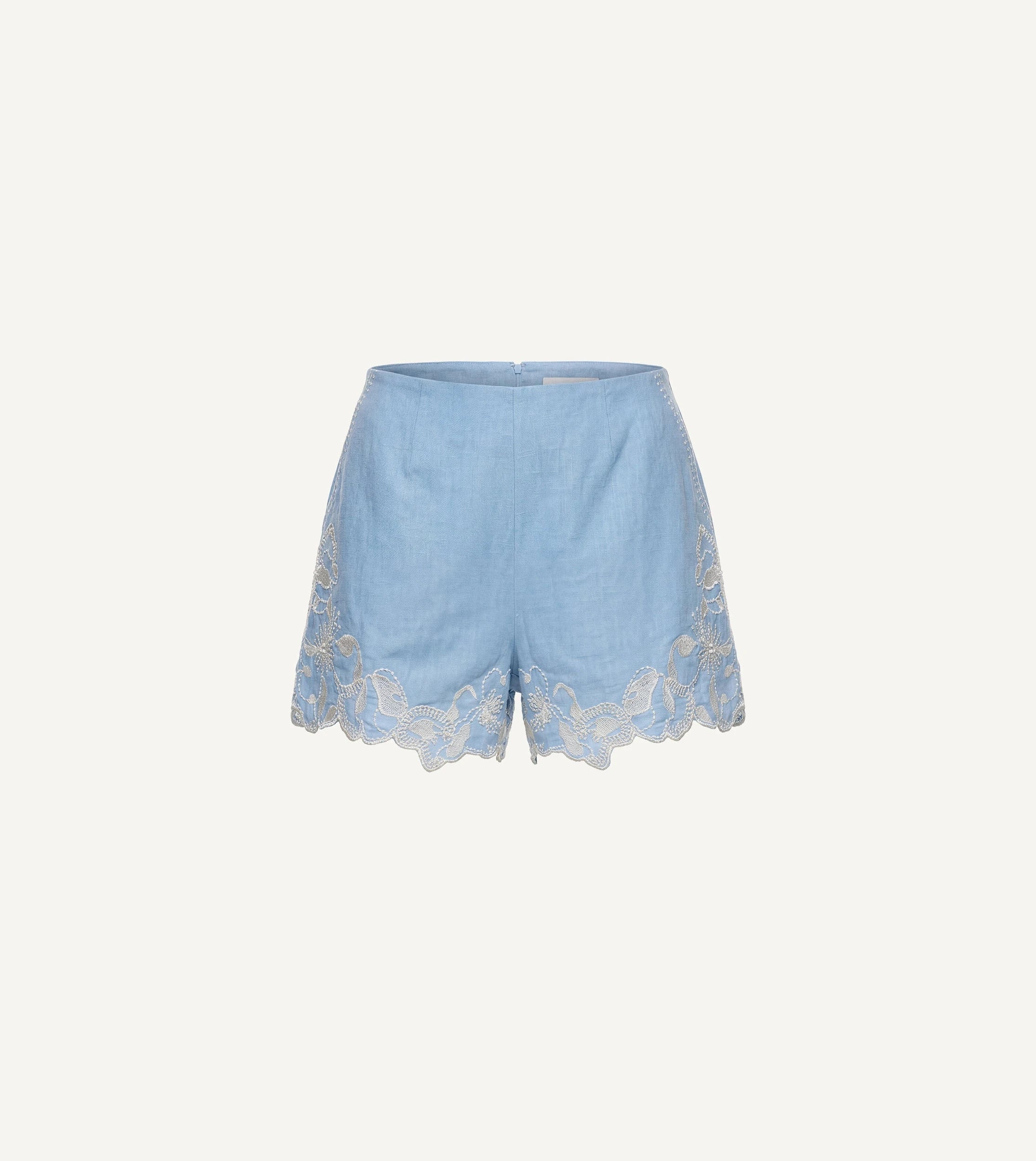 Etienne Short