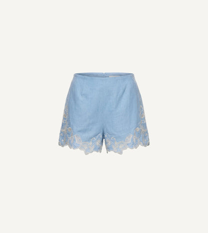 Etienne Short