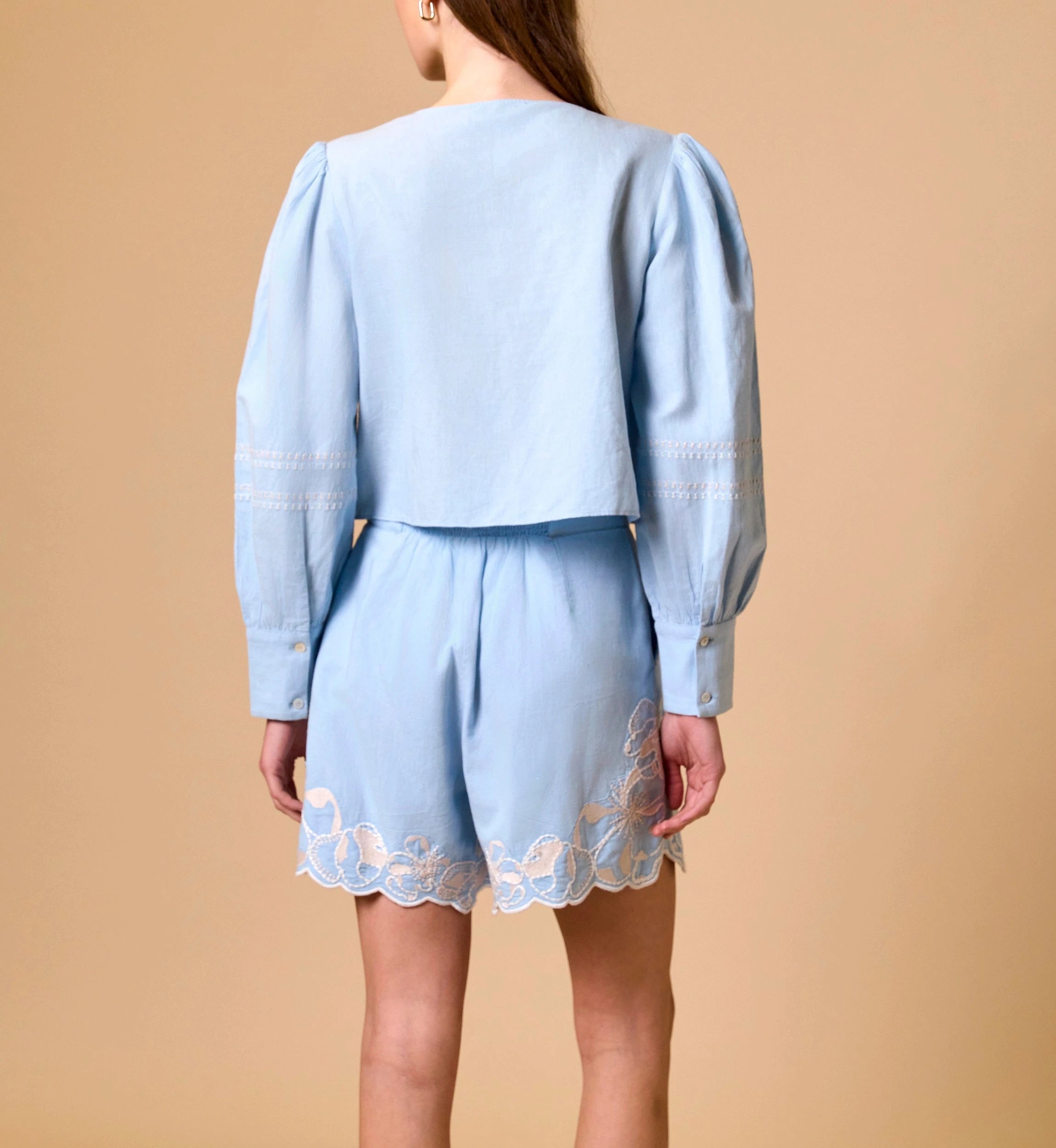 Etienne Short