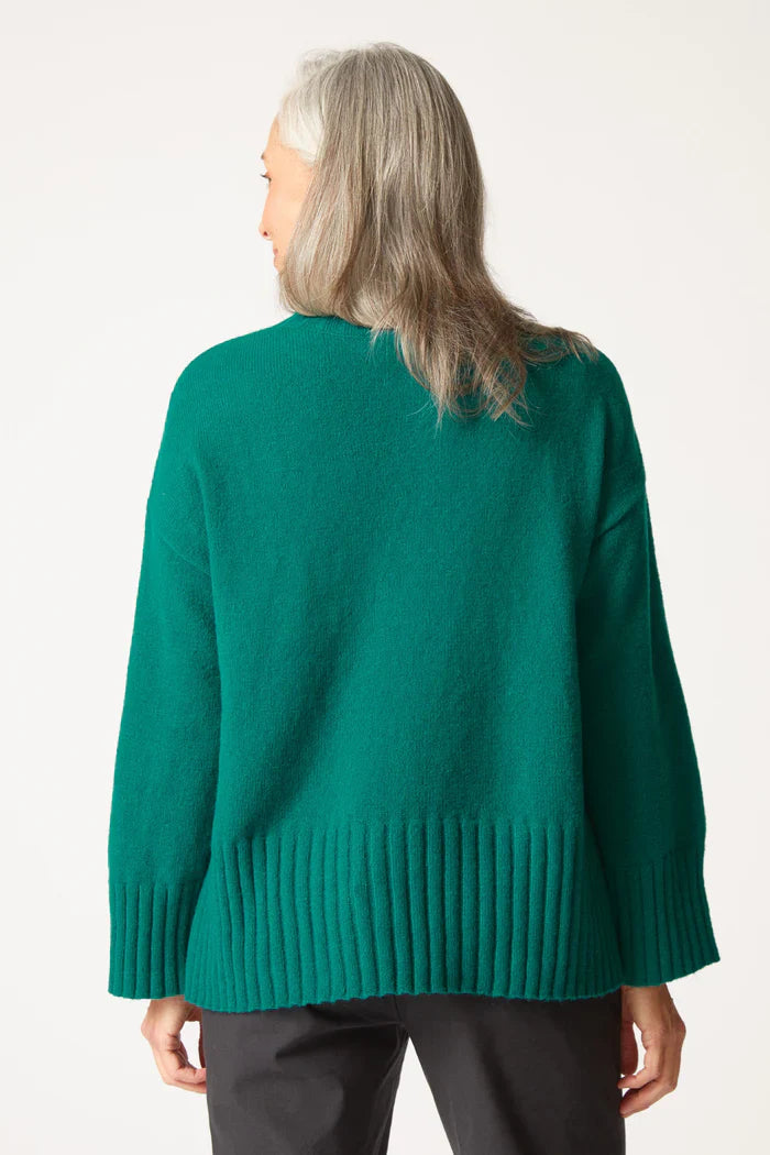 Habitat | Sweater Weather Cozy Pullover