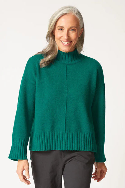 Habitat | Sweater Weather Cozy Pullover