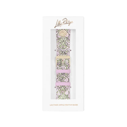 Apple Watch Band - Estoril