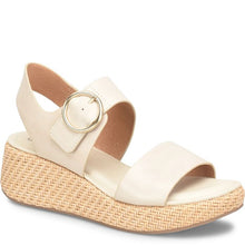 Load image into Gallery viewer, Sofft | Faedra Wedge Sandal
