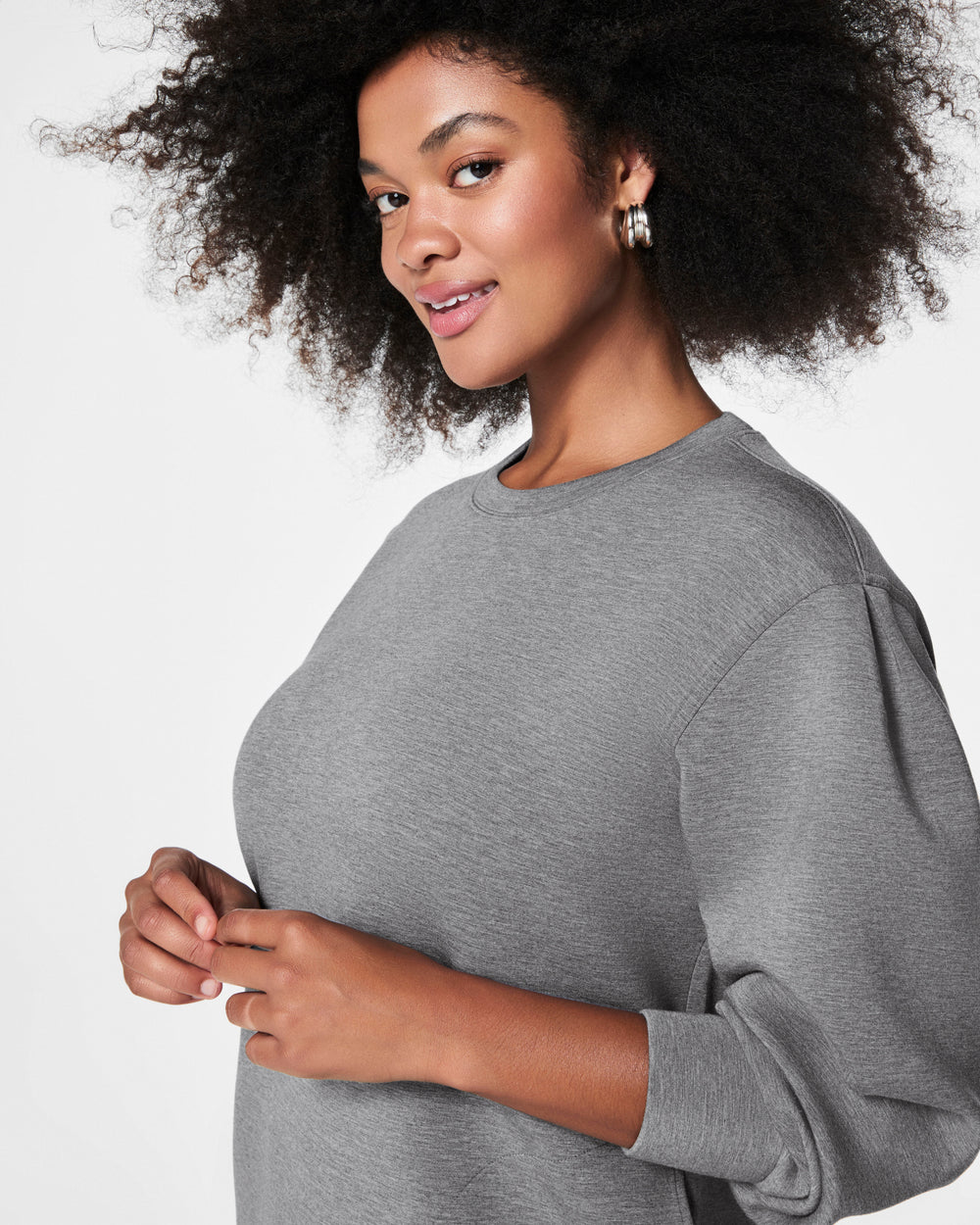 Spanx | Crew Neck Dress