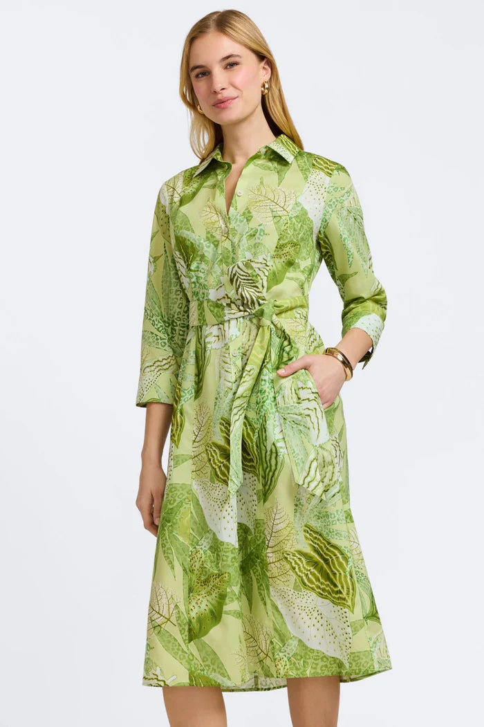 Foxcroft | Fiona Dress